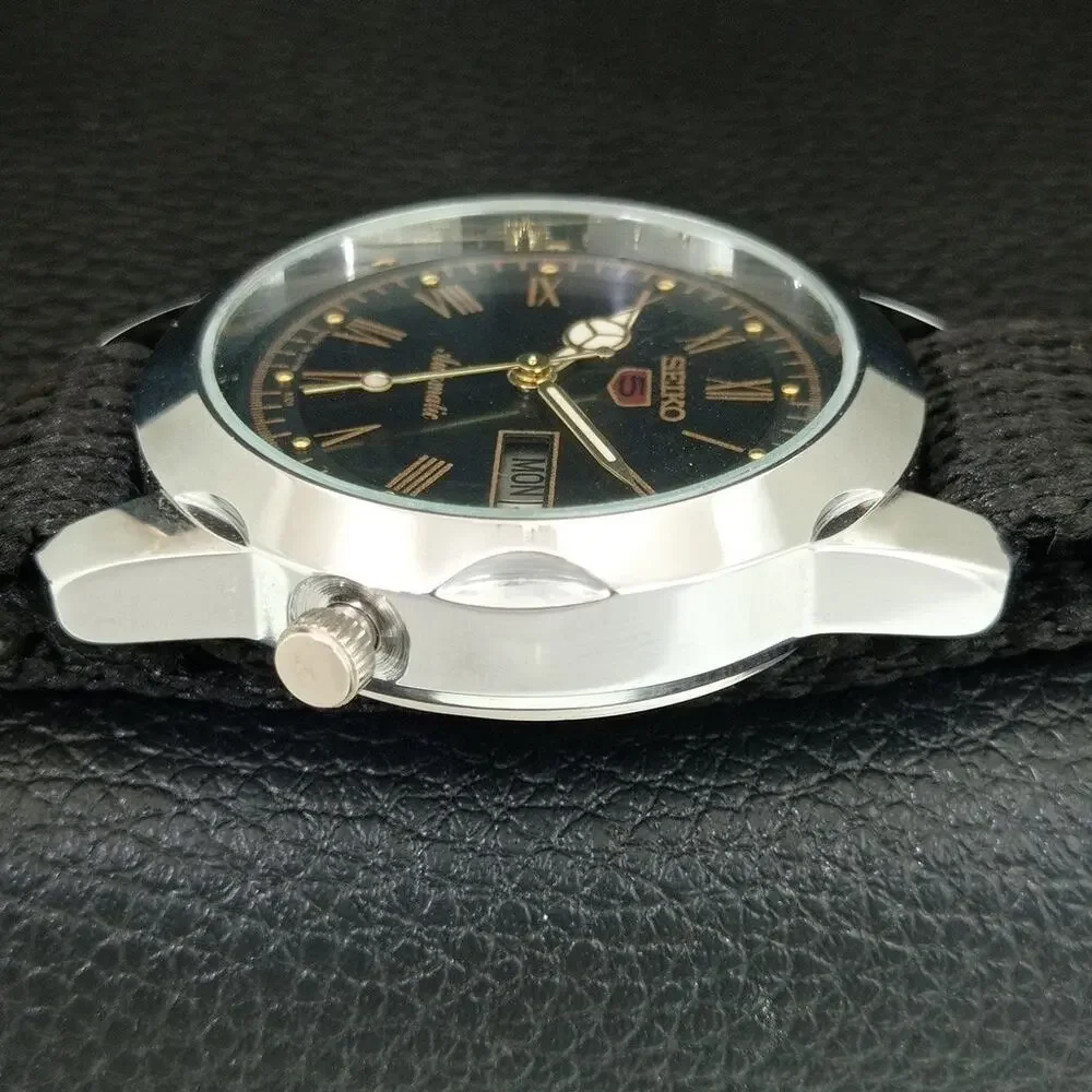 Seiko this watch